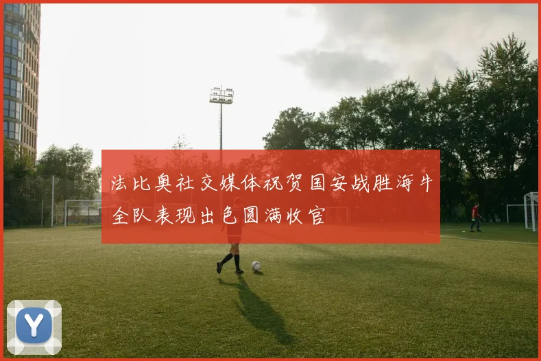 法比奥社交媒体祝贺国安战胜海牛全队表现出色圆满收官