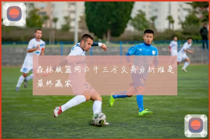 森林狼篮网公牛三方交易分析谁是最终赢家